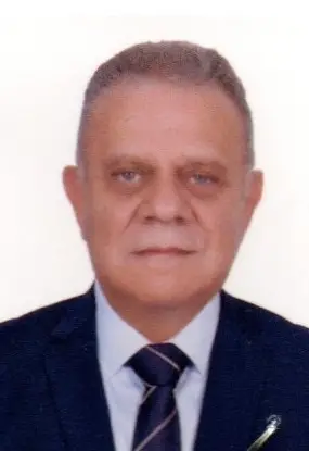 ماهر سليمان زين