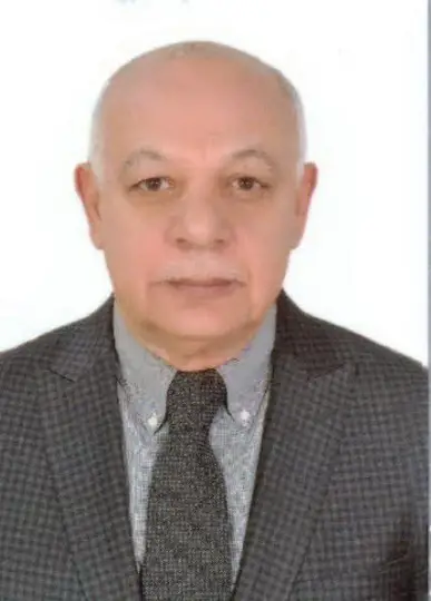 عاصم سليمان سليمان