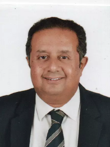 الشريف صافي بن الشريف زين العابدين آل الفضل