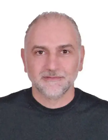 عادل راوول مرقص