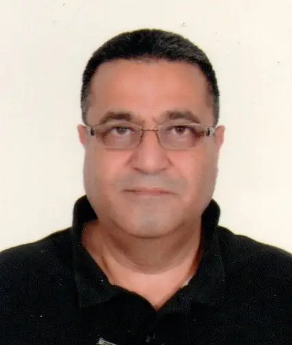 عمر محمد وزان