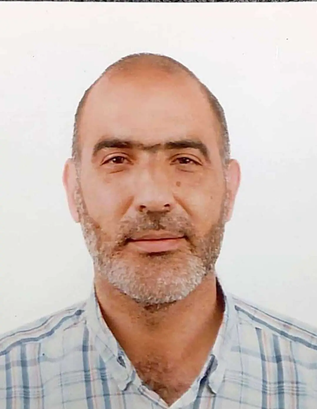 أحمد محمد كيخيا