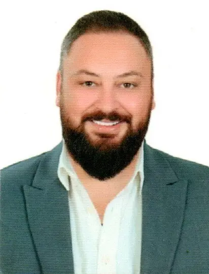 حامد أسامة إحسان