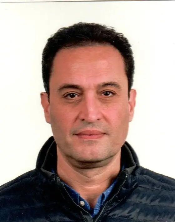 شفيق محمد دنورة