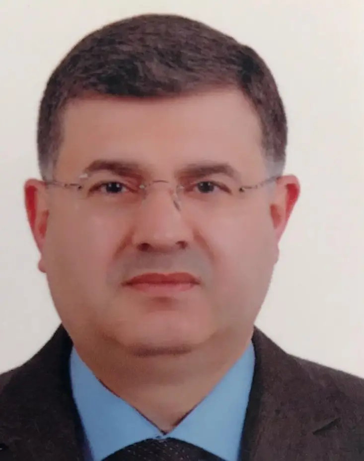 الدكتور عصام محمد حمدي صوفي